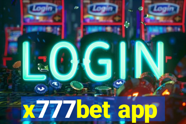 x777bet app